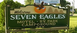 Seven Eagles RV Resort