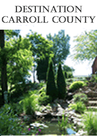 Weekend Getaways | Carroll County Illinois